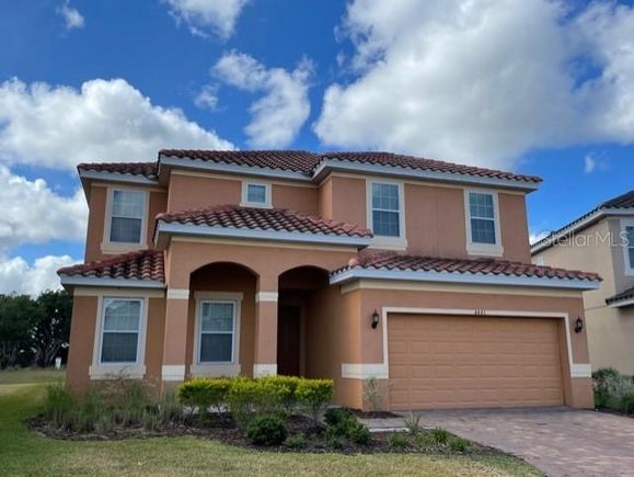 4441 Shiva Loop KISSIMMEE, FL House Sold - Photo 1 of 1. Opens carousel modal