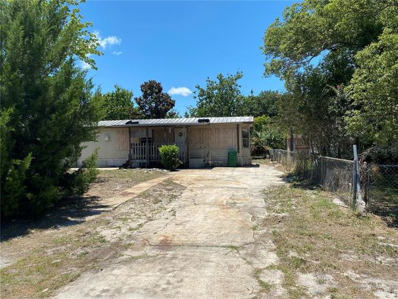 3228 Beacon Road MIMS, FL House Sold - Photo 1 of 1. Opens carousel modal