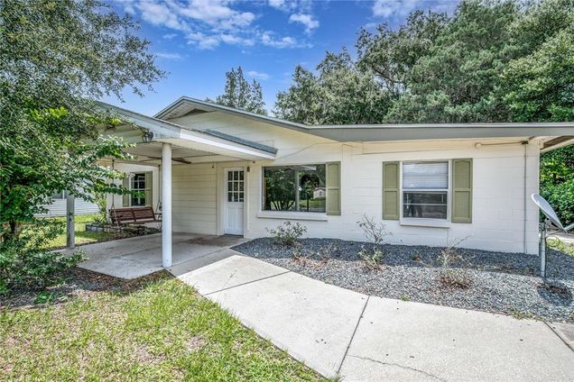 770 N Kentucky Avenue UMATILLA, FL House Sold - Photo 1 of 1. Opens carousel modal