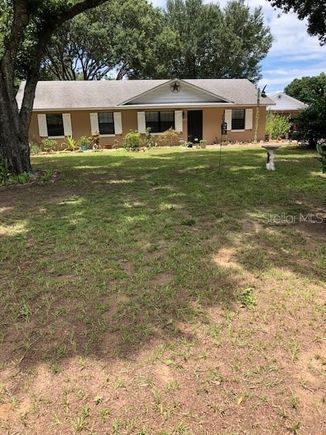37135 N County Rd 44a EUSTIS, FL House Sold - Photo 1 of 1. Opens carousel modal