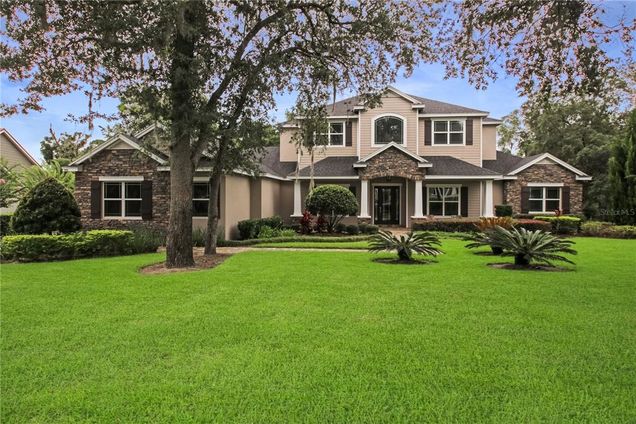 555 Crane Hill Cv LAKE MARY, FL House Sold - Photo 1 of 1. Opens carousel modal