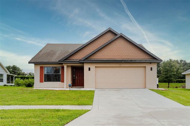 4057 Abaco Drive TAVARES, FL House Sold - Photo 1 of 1. Opens carousel modal
