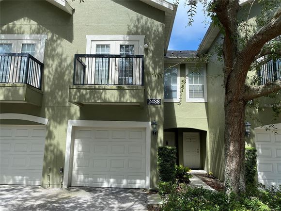 2488 Lancien Court Unit 3 ORLANDO, FL Townhouse Sold - Photo 1 of 1. Opens carousel modal