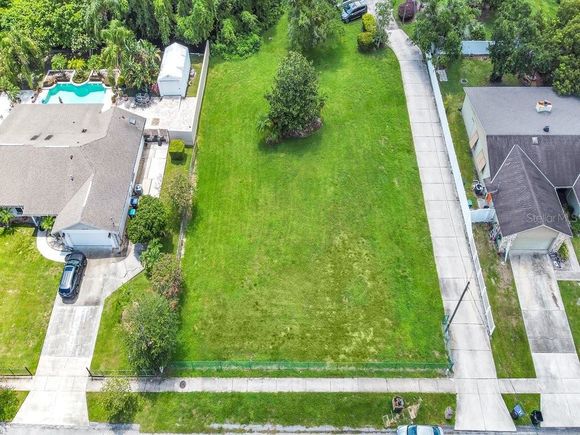 2420 Gresham Drive ORLANDO, FL Plot of land Sold - Photo 1 of 1. Opens carousel modal