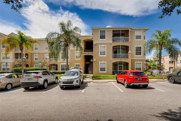8101 Coconut Palm Way Unit 301 KISSIMMEE, FL Condo Sold - Photo 1 of 1. Opens carousel modal