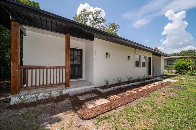 622 Mercado Avenue ORLANDO, FL House Sold - Photo 1 of 1. Opens carousel modal