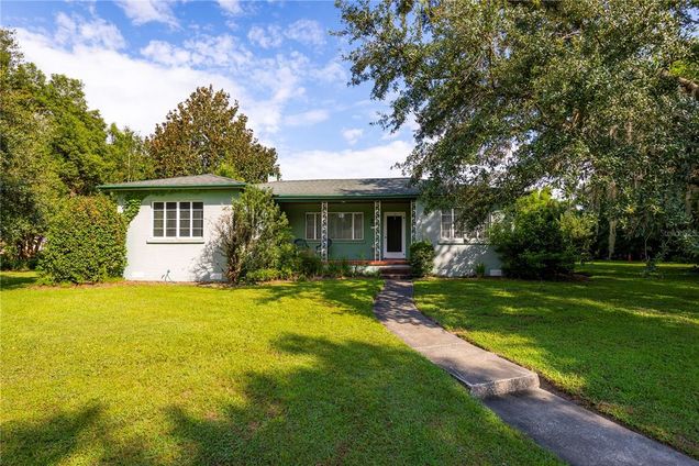 640 Hempstead Avenue ORLANDO, FL House Sold - Photo 1 of 1. Opens carousel modal