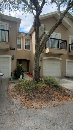 2489 Lancien Court ORLANDO, FL Townhouse Sold - Photo 1 of 1. Opens carousel modal