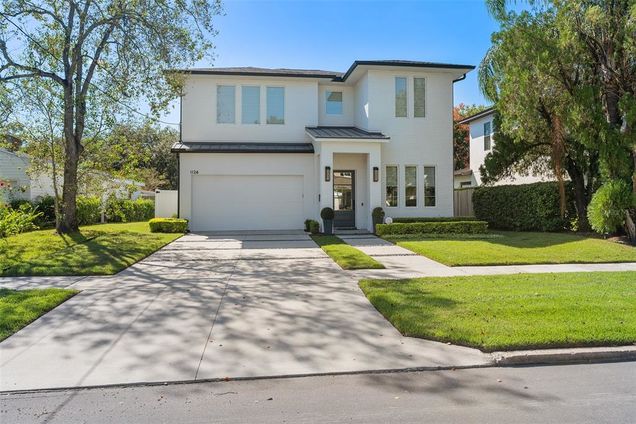 1126 Guernsey Street ORLANDO, FL House Sold - Photo 1 of 1. Opens carousel modal