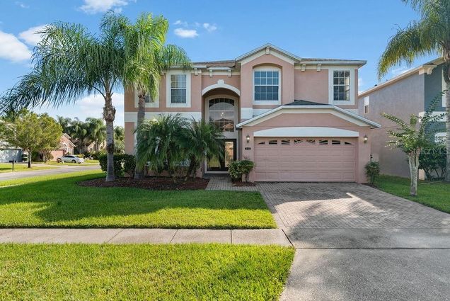 318 Bella Vida Boulevard ORLANDO, FL House Sold - Photo 1 of 1. Opens carousel modal
