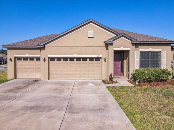 4574 Barbuda Drive TAVARES, FL House Sold - Photo 1 of 1. Opens carousel modal