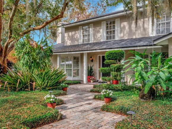 2260 W Classic Court LONGWOOD, FL House Sold - Photo 1 of 1. Opens carousel modal