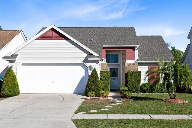 10461 Glassborough Drive ORLANDO, FL House Sold - Photo 1 of 1. Opens carousel modal
