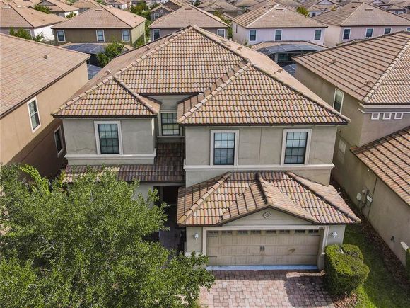 1461 Myrtlewood Street DAVENPORT, FL House Sold - Photo 1 of 1. Opens carousel modal