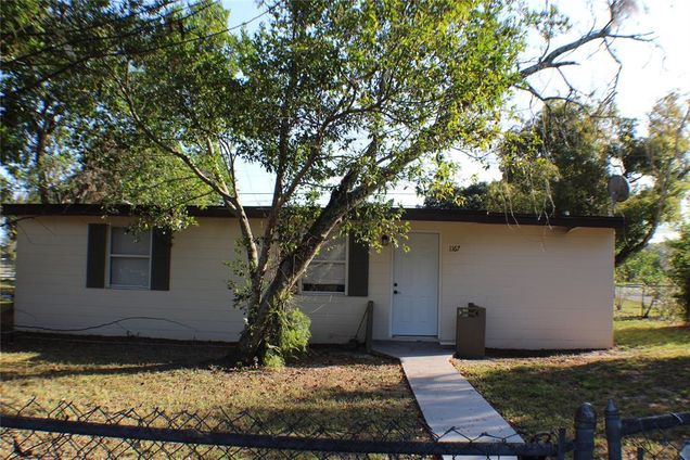 1167 Hampton Road DAYTONA BEACH, FL House Sold - Photo 1 of 1. Opens carousel modal