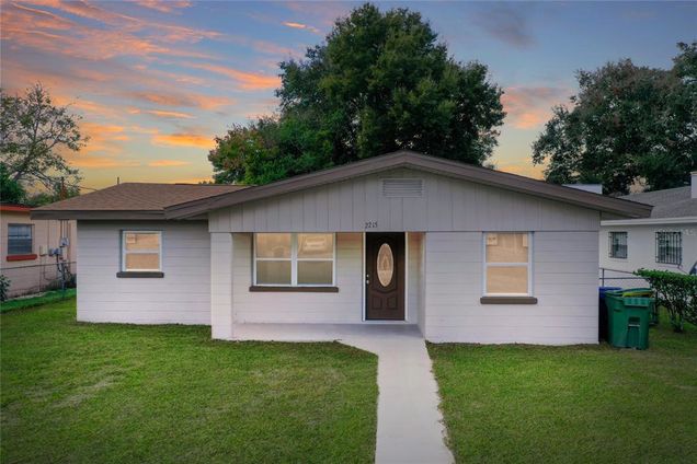 2215 5th Street NE WINTER HAVEN, FL House Sold - Photo 1 of 1. Opens carousel modal