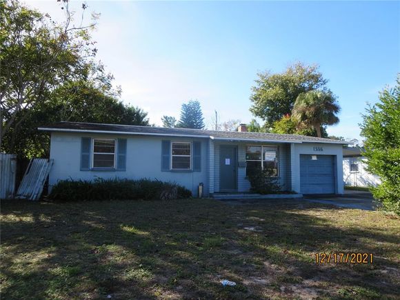 566 White Street DAYTONA BEACH, FL House Sold - Photo 1 of 1. Opens carousel modal