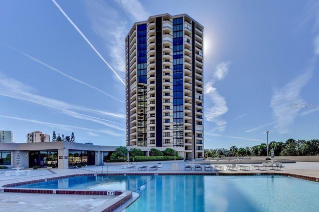 1 Oceans West Boulevard Unit 2B3 DAYTONA BEACH SHORES, FL Condo Sold - Photo 1 of 1. Opens carousel modal