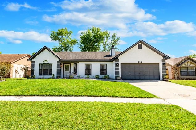 2332 Sweetaire Court APOPKA, FL House Sold - Photo 1 of 1. Opens carousel modal