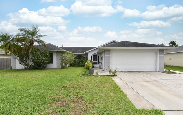1613 Harrod Avenue NW PALM BAY, FL House Sold - Photo 1 of 1. Opens carousel modal