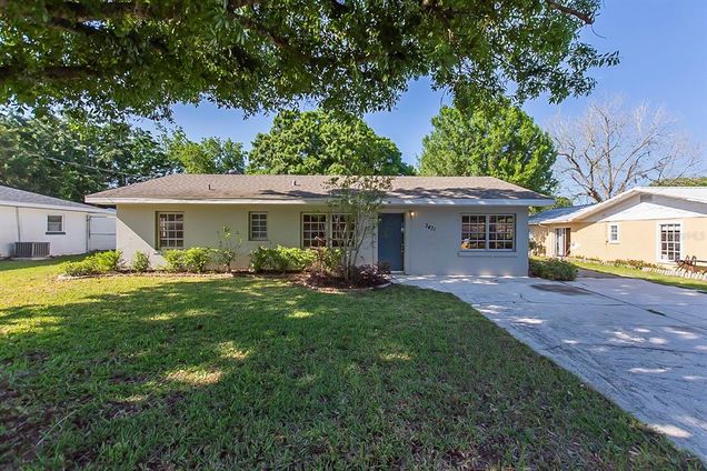 3431 Sherry Avenue WINTER HAVEN, FL House Sold - Photo 1 of 1. Opens carousel modal