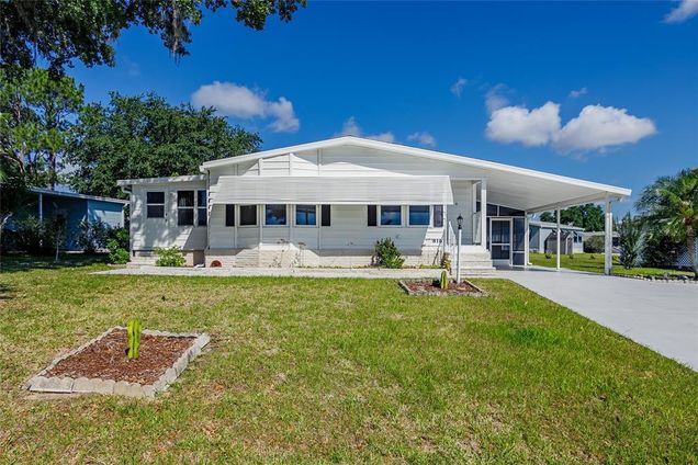 810 Polo Park Boulevard DAVENPORT, FL House Sold - Photo 1 of 1. Opens carousel modal
