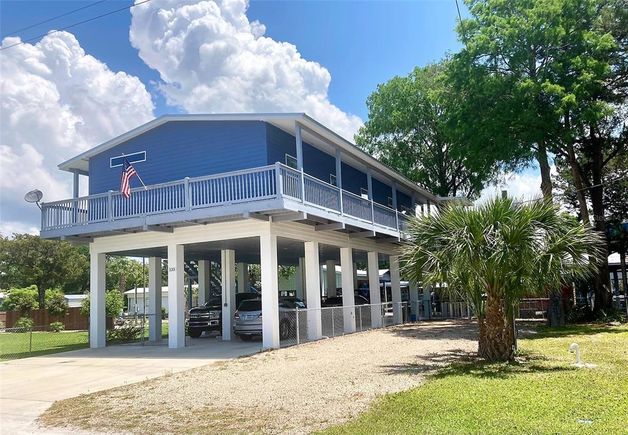 233 SE 228th Street SUWANNEE, FL House Sold - Photo 1 of 1. Opens carousel modal