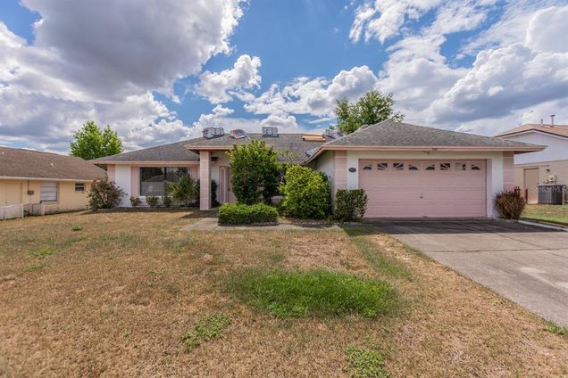 1150 Marni Ridge Court KISSIMMEE, FL House Sold - Photo 1 of 1. Opens carousel modal