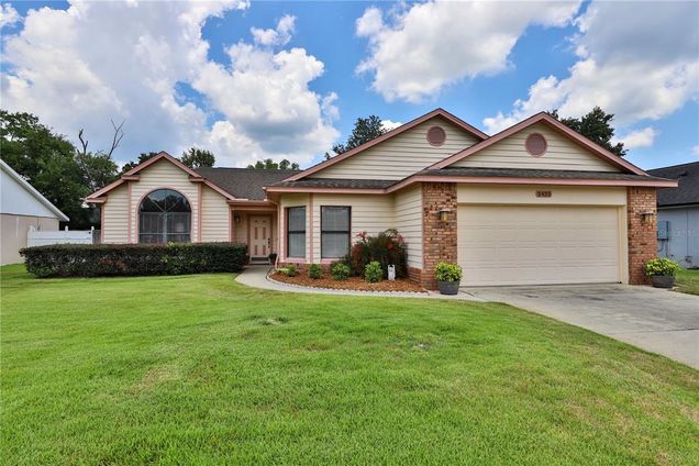 2423 Sweetaire Court APOPKA, FL House Sold - Photo 1 of 1. Opens carousel modal
