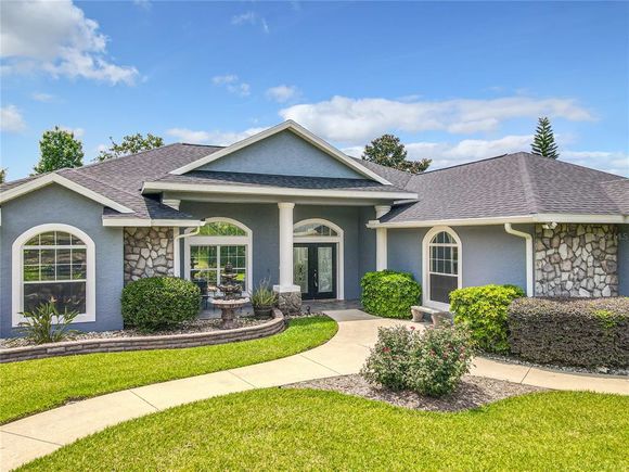 40729 Winken Lane UMATILLA, FL House Sold - Photo 1 of 1. Opens carousel modal