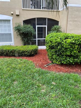 2300 Butterfly Palm Way Unit 102 KISSIMMEE, FL Condo Sold - Photo 1 of 1. Opens carousel modal