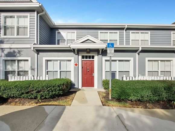 4560 Spigold Court Unit 104 KISSIMMEE, FL Condo Sold - Photo 1 of 1. Opens carousel modal
