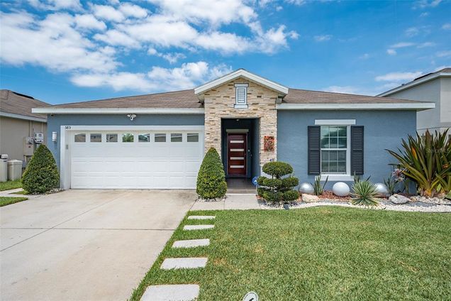 585 Lucerne Boulevard WINTER HAVEN, FL House Sold - Photo 1 of 1. Opens carousel modal