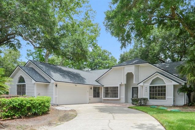849 Pine Shadow Drive APOPKA, FL House Sold - Photo 1 of 1. Opens carousel modal