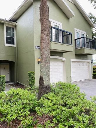 2505 Lancien Court Unit 5 ORLANDO, FL Townhouse Sold - Photo 1 of 1. Opens carousel modal