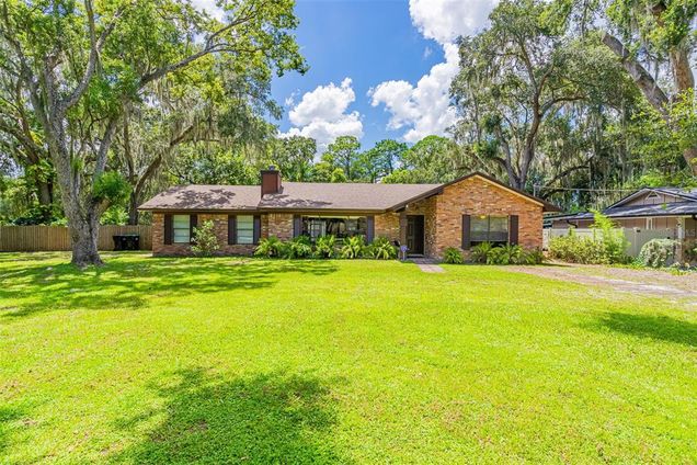 5486 Lake Jessamine Drive ORLANDO, FL House Sold - Photo 1 of 1. Opens carousel modal