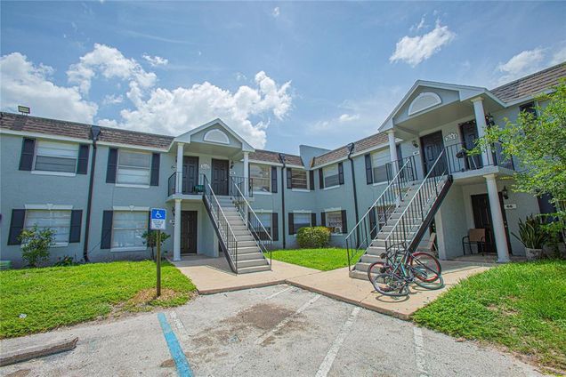 7632 Forest City Road Unit G ORLANDO, FL Condo Sold - Photo 1 of 1. Opens carousel modal