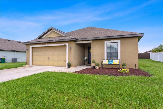 452 Ocho Rios Avenue TAVARES, FL House Sold - Photo 1 of 1. Opens carousel modal