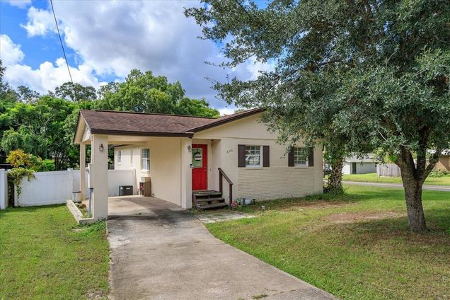 836 W Hubbard Avenue DELAND, FL House Sold - Photo 1 of 1. Opens carousel modal