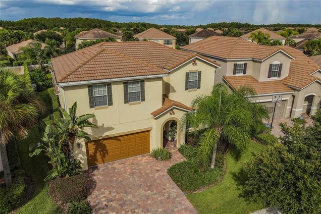 11855 Padua Lane ORLANDO, FL House Sold - Photo 1 of 1. Opens carousel modal