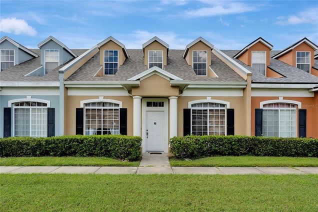 2055 Island Brook Lane ORLANDO, FL Townhouse Sold - Photo 1 of 1. Opens carousel modal