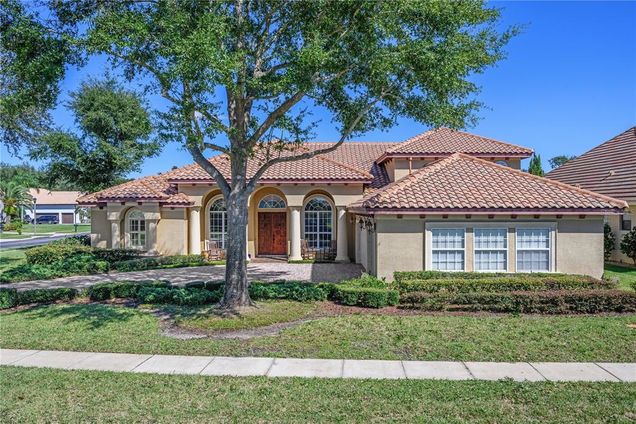 4801 Kensington Park Boulevard ORLANDO, FL House Sold - Photo 1 of 1. Opens carousel modal