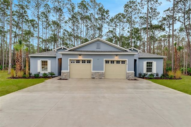 176 Ullian Trail PALM COAST, FL Multifamily Sold - Photo 1 of 1. Opens carousel modal
