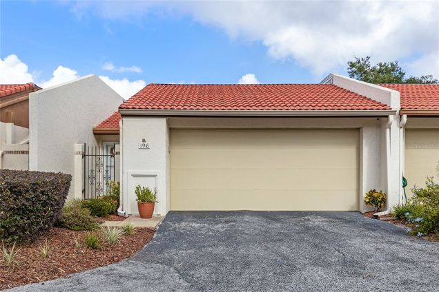 196 Balfour Drive Unit 4 WINTER PARK, FL Condo Sold - Photo 1 of 1. Opens carousel modal