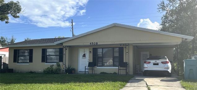 4508 Kirkland Boulevard ORLANDO, FL House Sold - Photo 1 of 1. Opens carousel modal