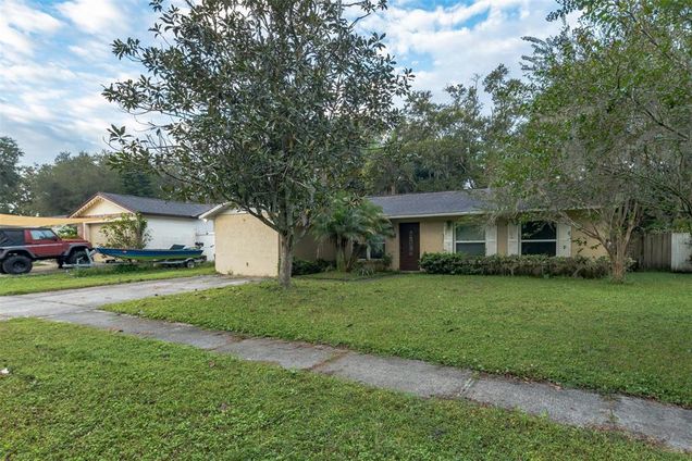 1143 Foxwood Drive LUTZ, FL House Sold - Photo 1 of 1. Opens carousel modal