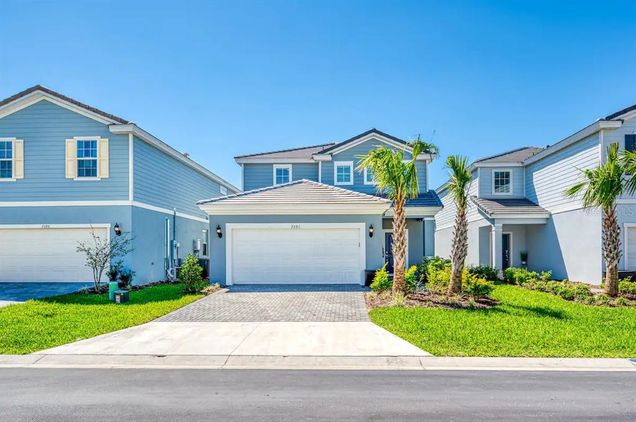 7391 Oakmoss Loop DAVENPORT, FL House Sold - Photo 1 of 1. Opens carousel modal