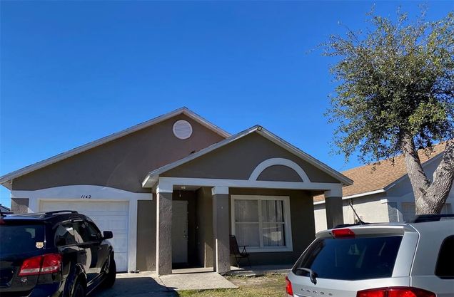 1142 Fremont Park Avenue ORLANDO, FL House Sold - Photo 1 of 1. Opens carousel modal