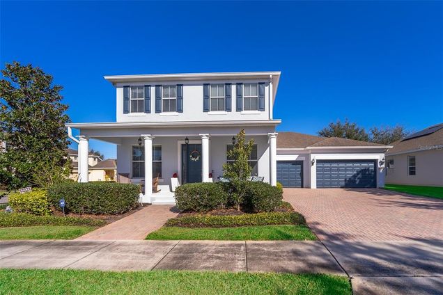 13327 Charfield Street WINDERMERE, FL House Sold - Photo 1 of 1. Opens carousel modal