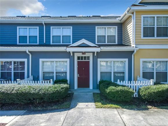 4560 Spigold Court Unit 106 KISSIMMEE, FL Condo Sold - Photo 1 of 1. Opens carousel modal
